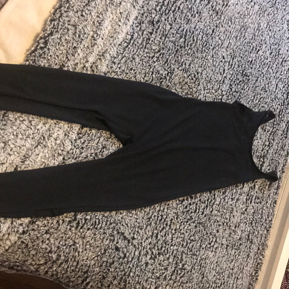Fashion Nova Jumpsuit